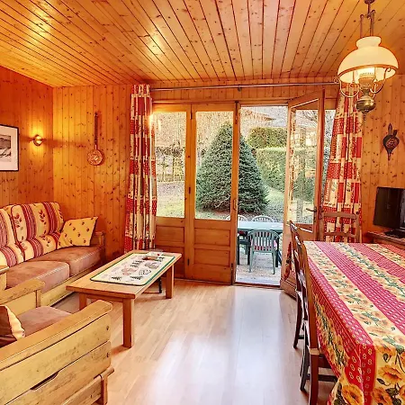 Castorette Chamonix