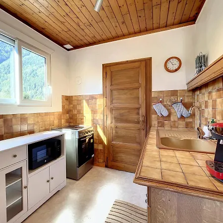 Castorette Chalet