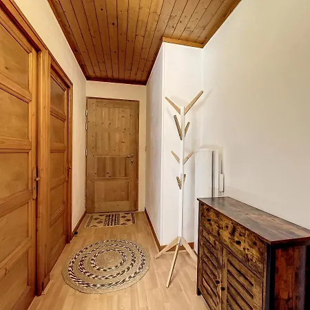 Castorette Chalet