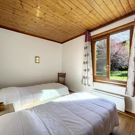 Castorette Chalet *