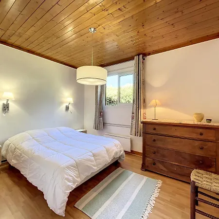 Chalet Castorette