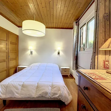 Castorette Chalet