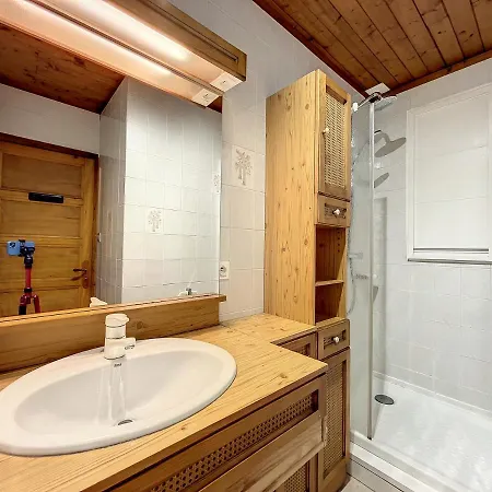 Castorette Chalet *