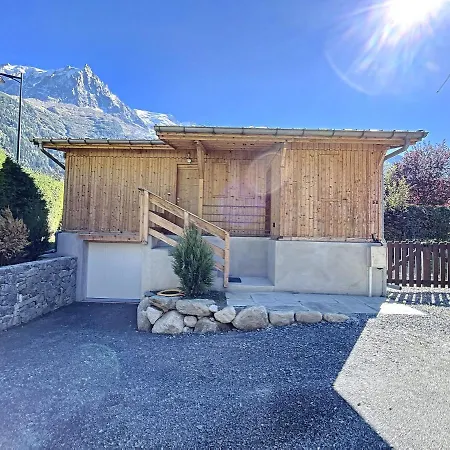 Dağ evi Castorette *