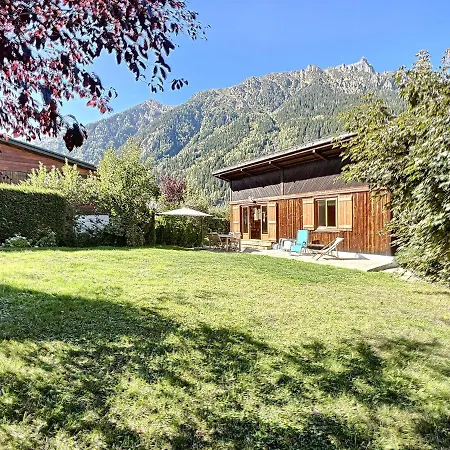 Chalet Castorette